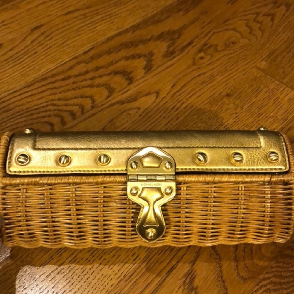 Michael Kors Clutch